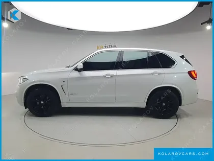BMW X5 XDRIVE 30D M SPORT PACKAGE