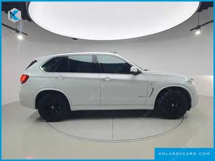 BMW X5 XDRIVE 30D M SPORT PACKAGE