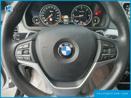 BMW X5 XDRIVE 30D M SPORT PACKAGE