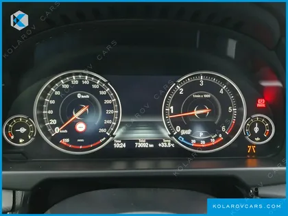 BMW X5 XDRIVE 30D M SPORT PACKAGE