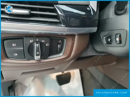 BMW X5 XDRIVE 30D M SPORT PACKAGE