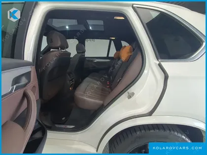 BMW X5 XDRIVE 30D M SPORT PACKAGE