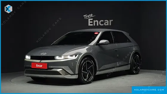 HYUNDAI IONIQ 5 LONG RANGE AWD