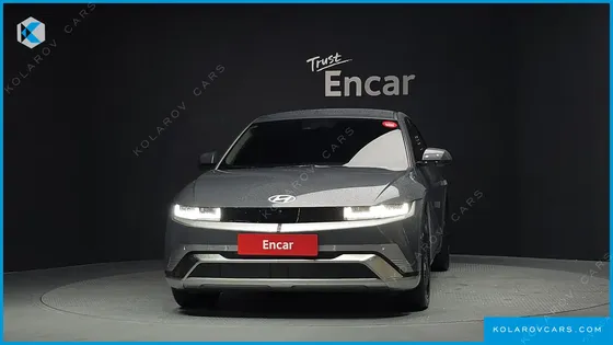 HYUNDAI IONIQ 5 LONG RANGE AWD