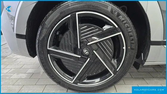 HYUNDAI IONIQ 5 LONG RANGE AWD