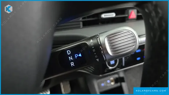 HYUNDAI IONIQ 5 LONG RANGE AWD