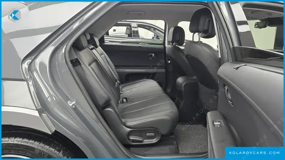 HYUNDAI IONIQ 5 LONG RANGE AWD