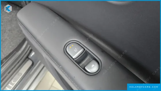 HYUNDAI IONIQ 5 LONG RANGE AWD