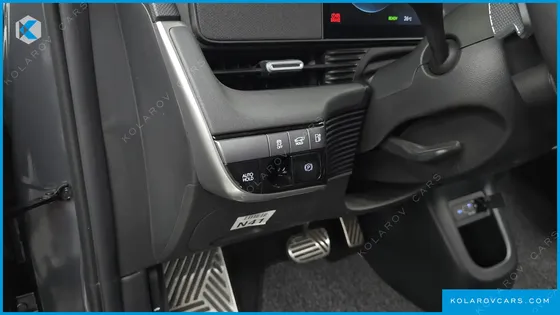 HYUNDAI IONIQ 5 LONG RANGE AWD