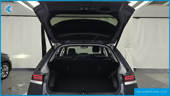 HYUNDAI IONIQ 5 LONG RANGE AWD