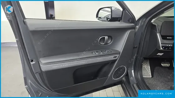 HYUNDAI IONIQ 5 LONG RANGE AWD