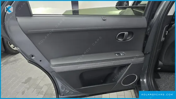 HYUNDAI IONIQ 5 LONG RANGE AWD