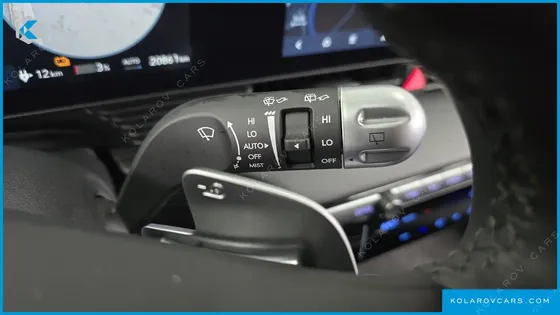 HYUNDAI IONIQ 5 LONG RANGE AWD