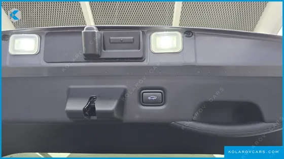 HYUNDAI IONIQ 5 LONG RANGE AWD