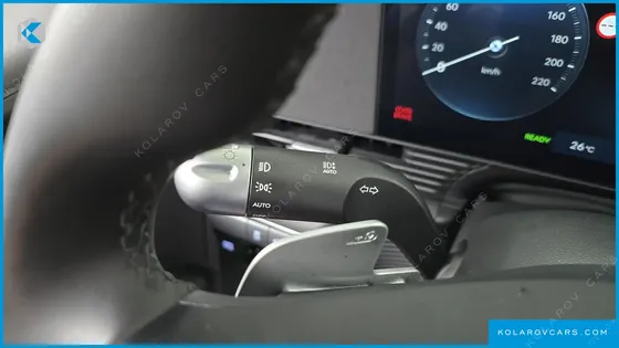 HYUNDAI IONIQ 5 LONG RANGE AWD