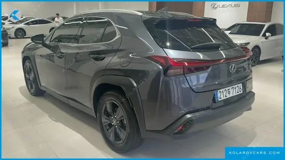 LEXUS UX 2.0 2WD
