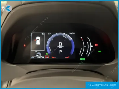 LEXUS UX 2.0 2WD
