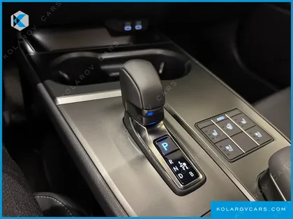 LEXUS UX 2.0 2WD