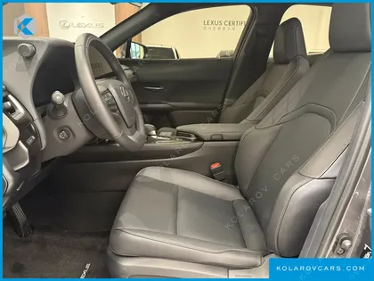 LEXUS UX 2.0 2WD