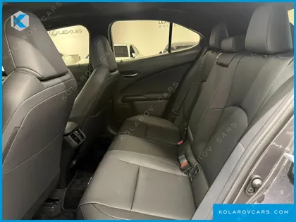 LEXUS UX 2.0 2WD