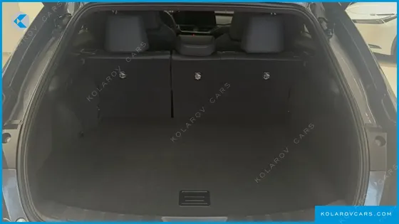 LEXUS UX 2.0 2WD