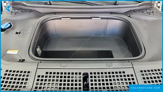 HYUNDAI IONIQ 9 CRUISE TYPE AWD