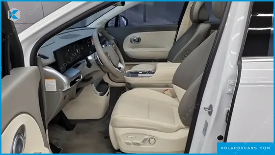 HYUNDAI IONIQ 9 CRUISE TYPE AWD