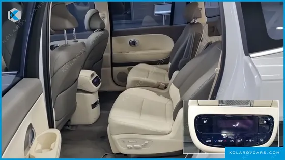 HYUNDAI IONIQ 9 CRUISE TYPE AWD