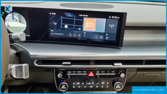 HYUNDAI IONIQ 9 CRUISE TYPE AWD