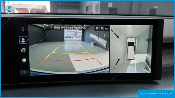 HYUNDAI IONIQ 9 CRUISE TYPE AWD