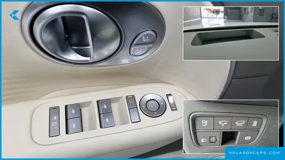 HYUNDAI IONIQ 9 CRUISE TYPE AWD