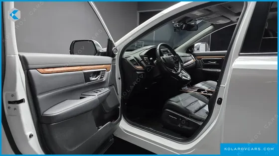HONDA CR-V 2.0 HYBRID TOURING 4WD