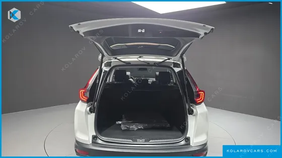 HONDA CR-V 2.0 HYBRID TOURING 4WD