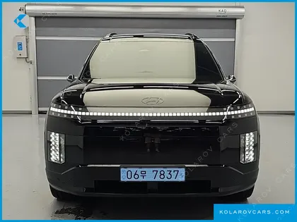 HYUNDAI IONIQ 9 PERFORMANCE TYPE AWD