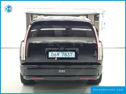 HYUNDAI IONIQ 9 PERFORMANCE TYPE AWD