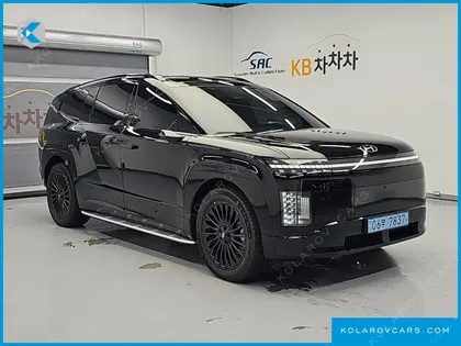 HYUNDAI IONIQ 9 PERFORMANCE TYPE AWD