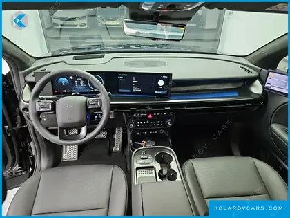 HYUNDAI IONIQ 9 PERFORMANCE TYPE AWD