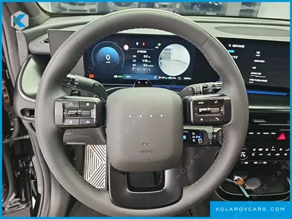 HYUNDAI IONIQ 9 PERFORMANCE TYPE AWD
