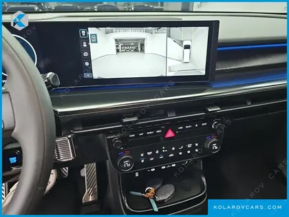 HYUNDAI IONIQ 9 PERFORMANCE TYPE AWD
