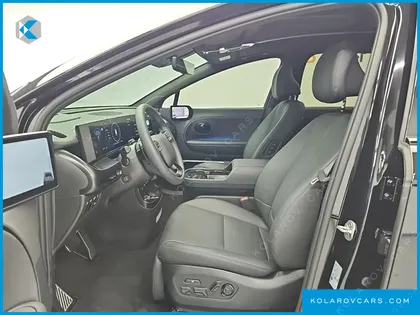 HYUNDAI IONIQ 9 PERFORMANCE TYPE AWD