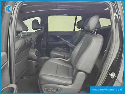 HYUNDAI IONIQ 9 PERFORMANCE TYPE AWD
