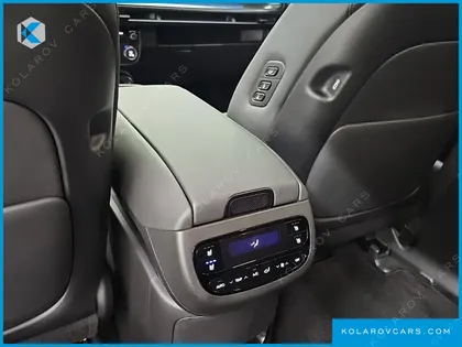 HYUNDAI IONIQ 9 PERFORMANCE TYPE AWD