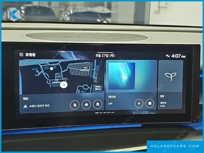 HYUNDAI IONIQ 9 PERFORMANCE TYPE AWD