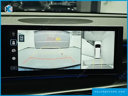 HYUNDAI IONIQ 9 PERFORMANCE TYPE AWD