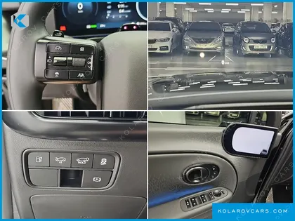 HYUNDAI IONIQ 9 PERFORMANCE TYPE AWD