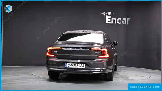 VOLVO S90 B6 AWD ULTIMATE BRIGHT