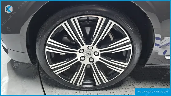 VOLVO S90 B6 AWD ULTIMATE BRIGHT