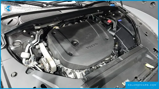 VOLVO S90 B6 AWD ULTIMATE BRIGHT