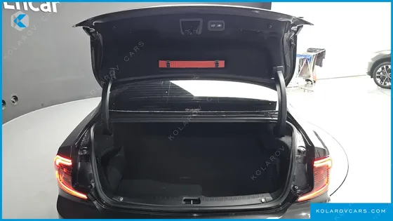 VOLVO S90 B6 AWD ULTIMATE BRIGHT