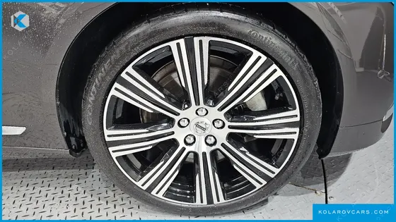 VOLVO S90 B6 AWD ULTIMATE BRIGHT